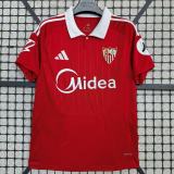 2526 Sevilla Fans Edition Away Shirt