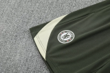 25-26 CHE High Quality Tank Top And Shorts Suit