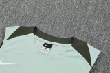 25-26 CHE High Quality Tank Top And Shorts Suit