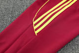 25-26 ARS High Quality Half Pull Tracksuit