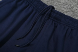 25-26 Pumas UNAM High Quality Polo Tracksuit