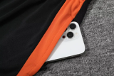 25-26 Colombia High Quality Polo Tracksuit