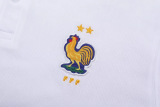 25-26 France High Quality Polo Tracksuit