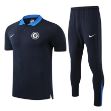 25-26 CHE High Quality Polo Tracksuit