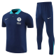 25-26 America High Quality Polo Tracksuit