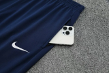 25-26 INT High Quality Half Pull Tracksuit