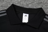 25-26 Al-Nassr FC High Quality Polo Tracksuit