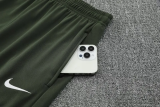 25-26 CHE High Quality Half Pull Tracksuit