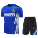 25-26 INT High Quality Training Short Suit