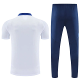 25-26 Italy High Quality Polo Tracksuit