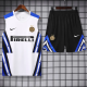 25-26 INT High quality Tank Top And Shorts Suit