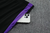 25-26 Germany High Quality Polo Tracksuit