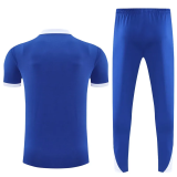 25-26 INT High Quality Polo Tracksuit