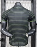 25-26 Celtic Away Player Version Soccer Jersey