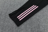 25-26 Inter Miami High Quality Polo Tracksuit