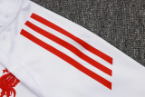 25-26 LIV High Quality Half Pull Tracksuit