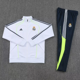 25-26 RMA High Quality Jacket Tracksuit