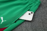 25-26 Morocco High Quality Jacket Tracksuit