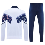 25-26 Italy High Quality Jacket Tracksuit