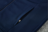 25-26 Colombia High Quality Jacket Tracksuit