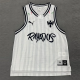 25-26 Monterrey White Vest