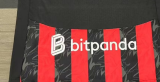 25-26 ACM Home Fans Soccer Jersey