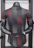 25-26 LeverKusen Home Player Version Soccer Jersey