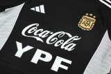 25-26 Argentina High Quality Training Short Suit