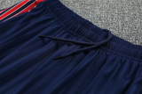 25-26 ARS High Quality Training Short Suit