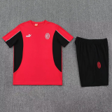 25-26 ACM High Quality Training Short Suit