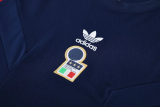 25-26 Italy High Quality Training Short Suit