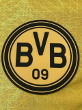 25-26 Dortmund Yellow Special Edition Player Version Soccer Jersey 1:1 Thai Quality