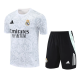 25-26 RMA High Quality Training Short Suit