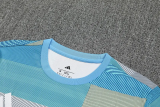 25-26 RMA High Quality Training Short Suit