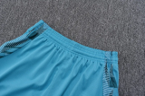25-26 Cruzeiro High Quality Training Short Suit