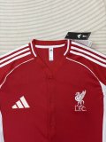 2025 LIV MLB New Pattern Jersey 1:1 Thai Quality