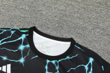 25-26 RMA High Quality Training Short Suit