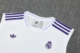 25-26 RMA High Quality Tank Top And Shorts Suit