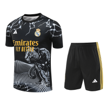 25-26 RMA High Quality Training Short Suit