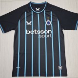 25-26 Bruges Home Team Fan Version Shirt
