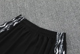 25-26 ARS High Quality Tank Top And Shorts Suit