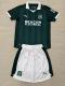 25-26 Plymouth FC Home Kids Soccer Jersey 1:1 Thai Quality