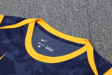 25-26 INT High quality Tank Top And Shorts Suit