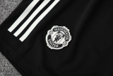 25-26 Man Utd High Quality Tank Top And Shorts Suit