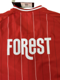 2025 Nottingham MLB New Pattern Jersey 1:1 Thai Quality