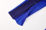 2025 NK Blue Jacket Tracksuit