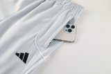 25-26 RMA White Hoodie Tracksuit (卫衣套装)