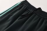 2025 AD Green Jacket Tracksuit