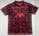 25-26 LIV Red Fans Training shirts 1:1 Thai Quality