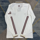 25-26 ARS Third Long Sleeve Soccer Jersey Thai Quality